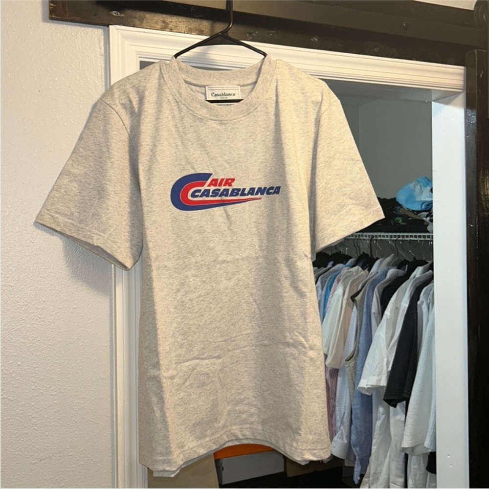 Casablanca Tee